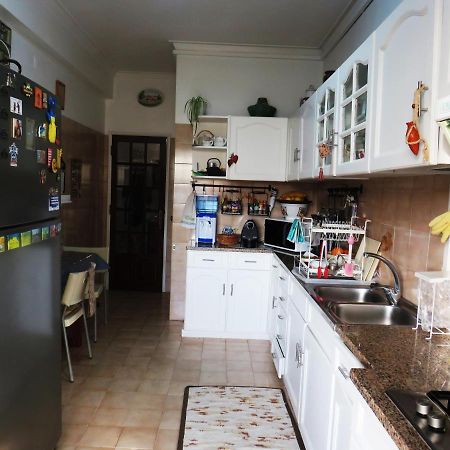 Almadense Apartment Almada Bagian luar foto