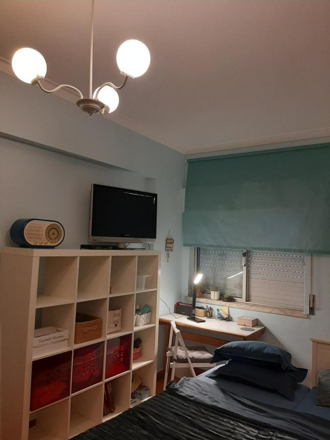 Almadense Apartment Almada Bagian luar foto