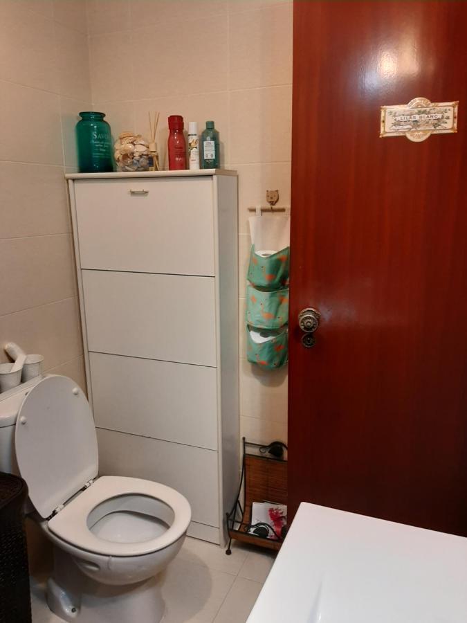 Almadense Apartment Almada Bagian luar foto