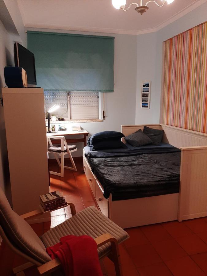 Almadense Apartment Almada Bagian luar foto