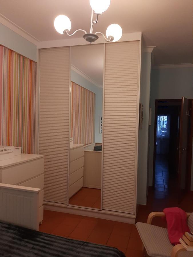 Almadense Apartment Almada Bagian luar foto