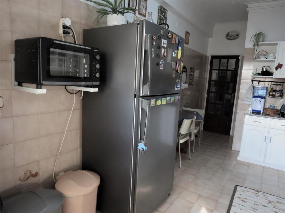 Almadense Apartment Almada Bagian luar foto