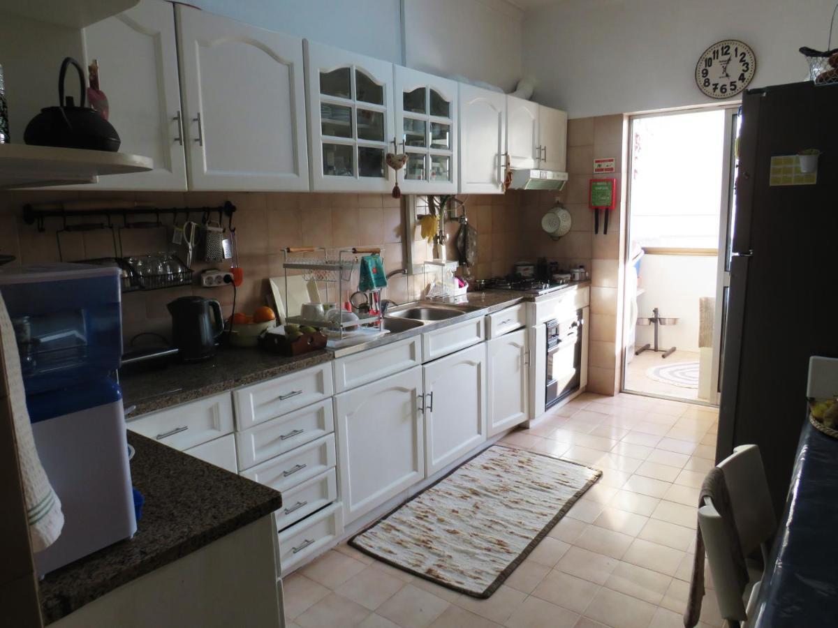 Almadense Apartment Almada Bagian luar foto